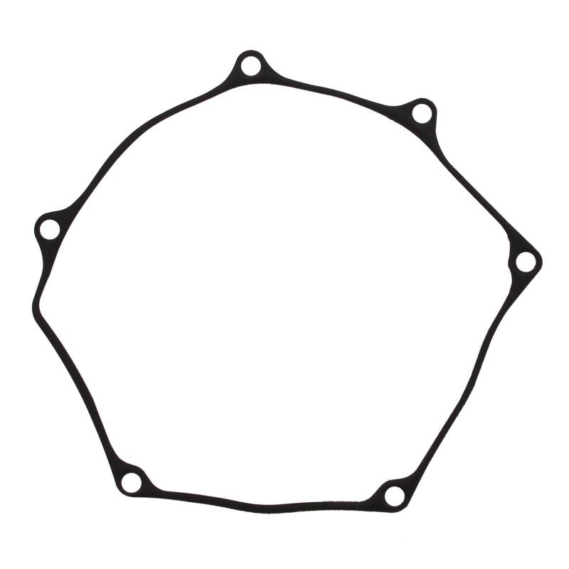 Vertex Pistons 07-22 RM-Z 250 Clutch Cover Gasket Gasket Kits Vertex Pistons