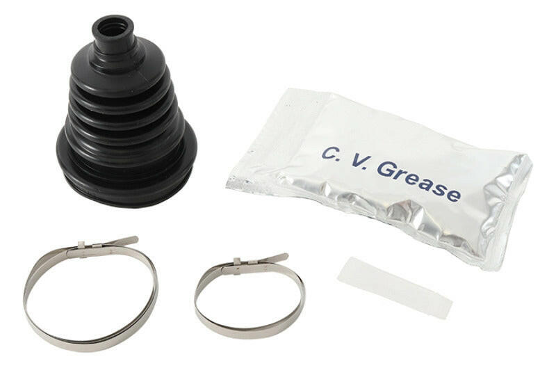 All Balls Racing Adley ATV 50 CV Boot Repair Kit - Universal Boots All Balls Racing