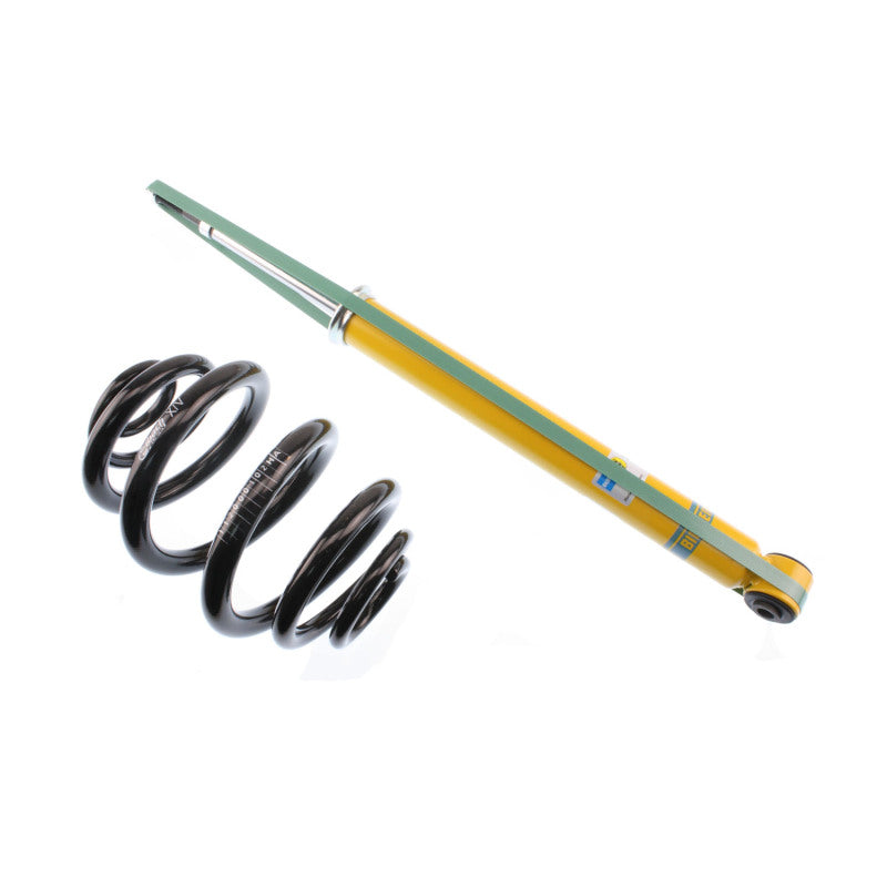 Bilstein B12 2001 BMW M3 Base Front and Rear Suspension Kit Shock & Spring Kits Bilstein