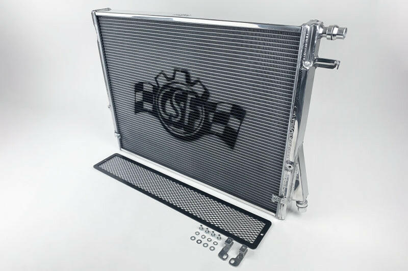 CSF 2020 Toyota GR Supra (A90) Heat Exchanger Radiators CSF