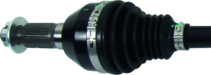 DragonFire Racing Hydra Axle- Can-Am Maverick X3 900 X mr Turbo R 17-19- Postion- Front Right Axles DragonFire Racing