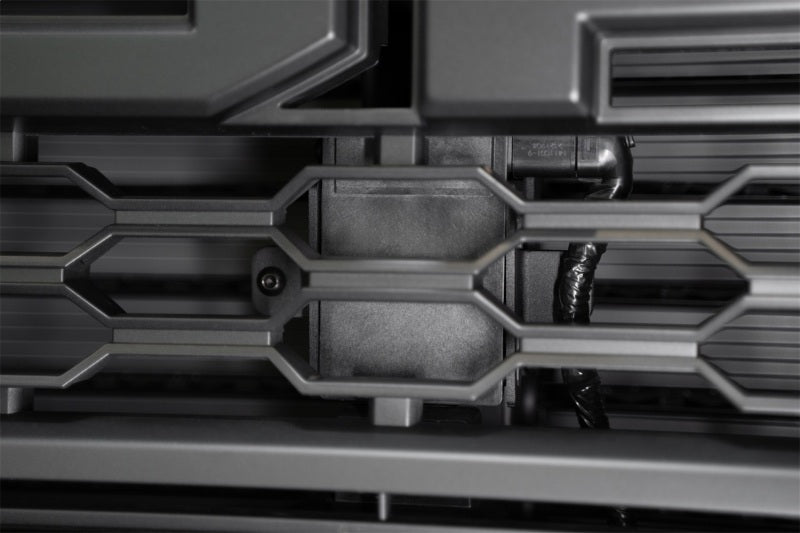 Addictive Desert Designs2024+ Ford Ranger Raptor Adaptive Cruise Control Relocation Kit Uncategorized Addictive Desert Designs