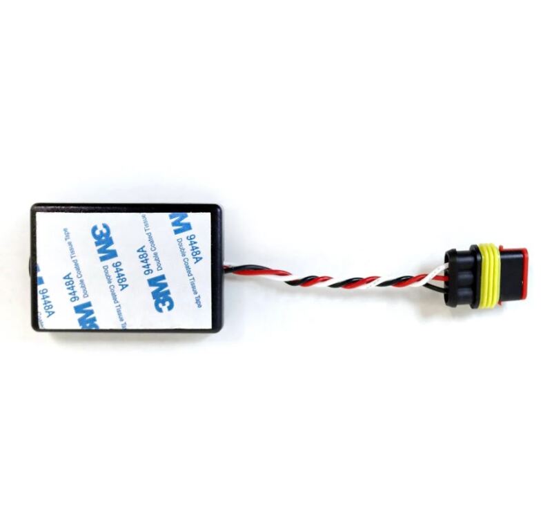 AlphaRex 19-24 Chevrolet Silverado 1500 / 20-24 Silverado 2500HD Converters Wiring Connectors AlphaRex