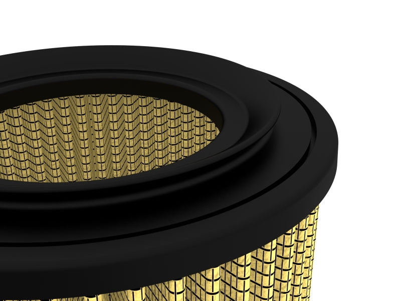 aFe Aries Powersport Air Filters OER PG7 A/F PG7 MC - Suzuki LTZ400 03-09 Cold Air Intakes aFe