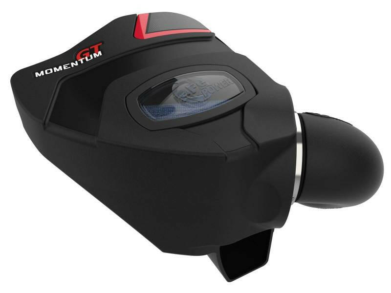 aFe Momentum GT Cold Air Intake System w/Pro 5R Filter 19-21 BMW 330i B46/B48 Cold Air Intakes aFe