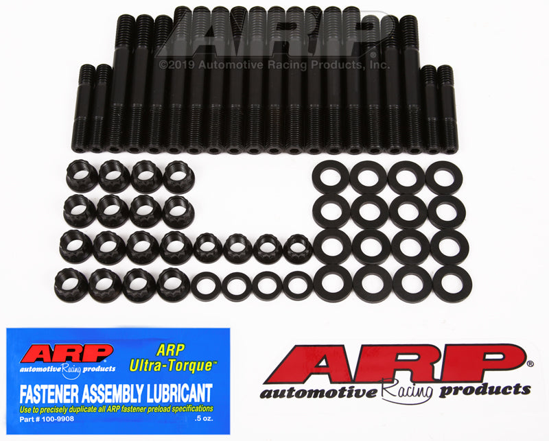 ARP Chevy Dart Little inMin w/outer studs main stud kit Main Stud & Bolt Kits ARP