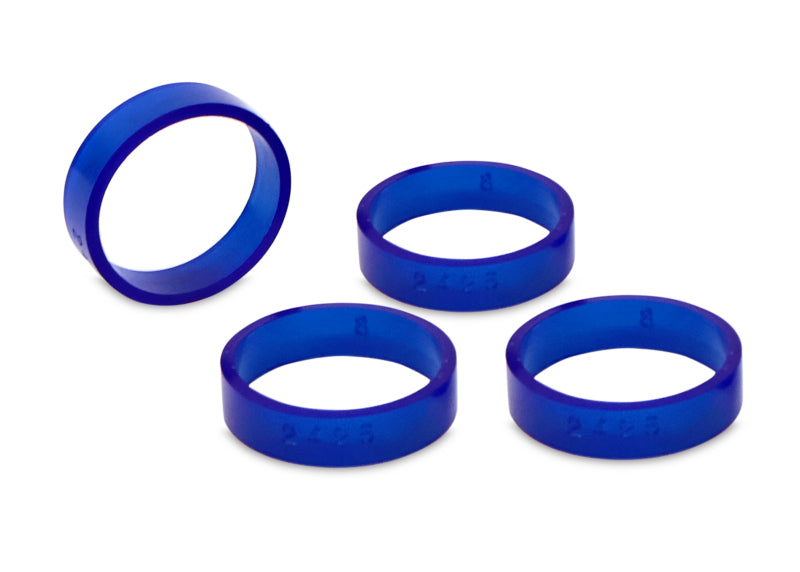 SuperPro Suspension Bushing Kit Bushings - Full Vehicle Kits Superpro