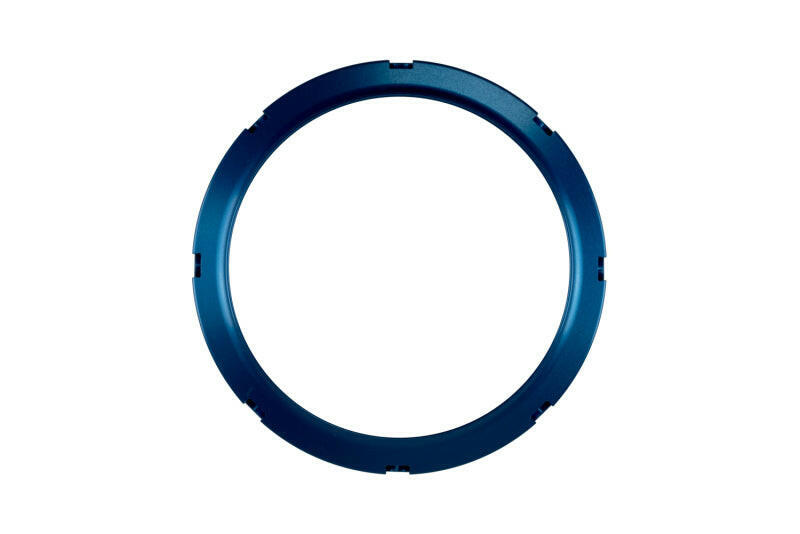 Turbosmart Gen V WG38/40 Actuator Collar - Blue Wastegate Accessories Turbosmart