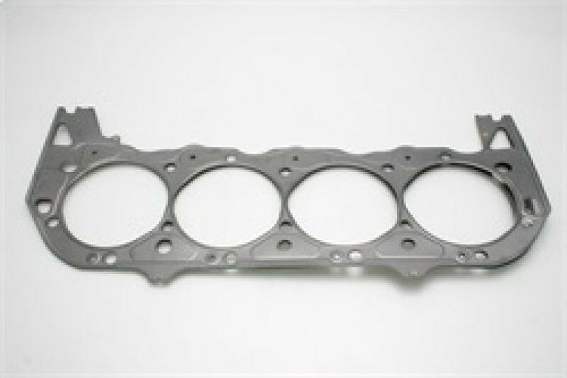 Cometic GM/Mercury Marine 525/625 502 Gen-VI Big Block V8 .040in MLS Cylinder 4.470in Bore HG Head Gaskets Cometic Gasket