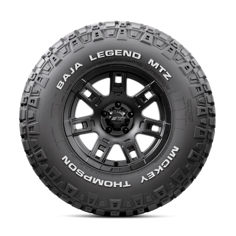 Mickey Thompson Baja Legend MTZ Tire - LT315/70R17 121/118Q E 90000120114 Tires - On Road Mickey Thompson
