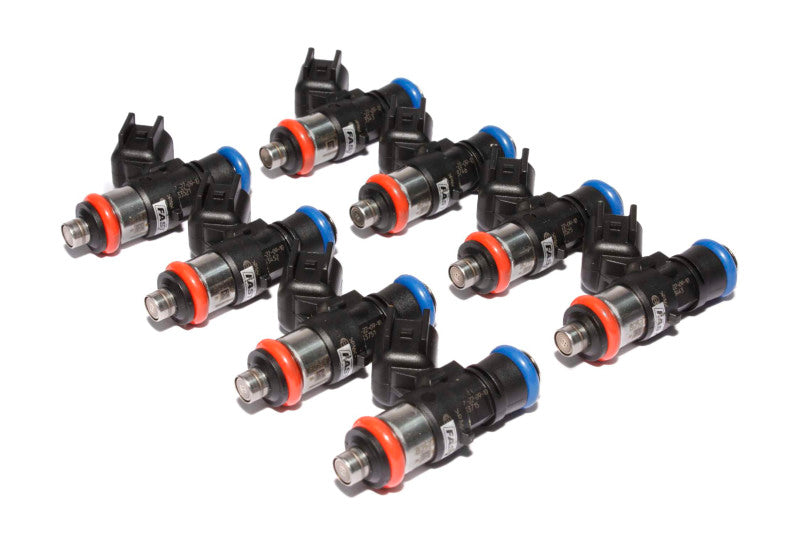 FAST Injector FAST 8-Pack 50Lb/hr Fuel Injectors - Single FAST