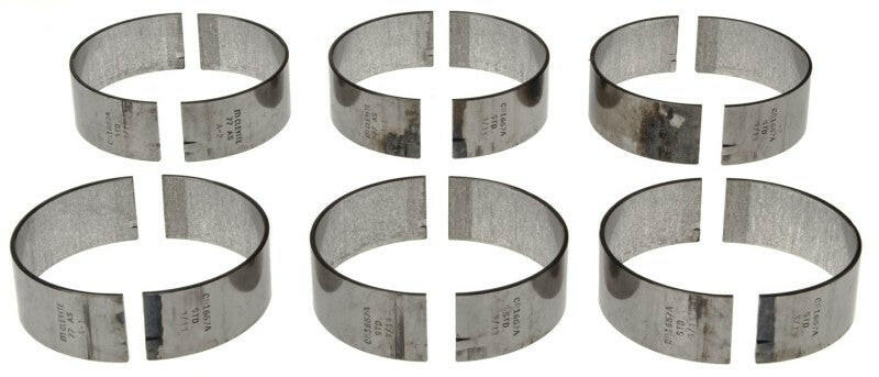 Clevite Ford Products V6 232-255 1996-2008 Con Rod Bearing Set Bearings Clevite