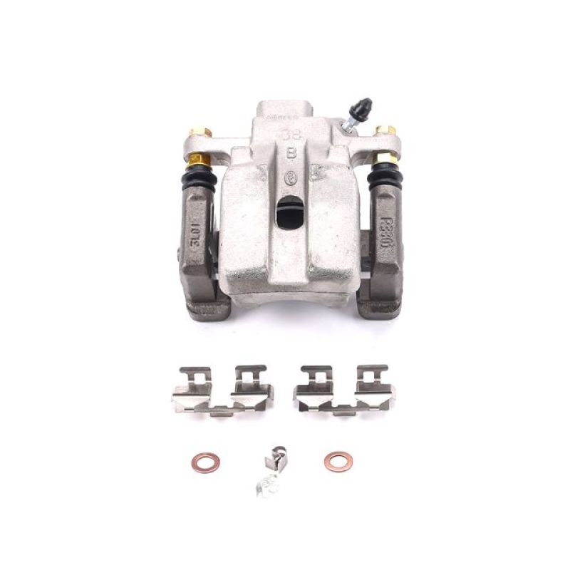 Power Stop 13-18 Lexus ES300h Rear Right Autospecialty Caliper w/Bracket Brake Calipers - OE PowerStop