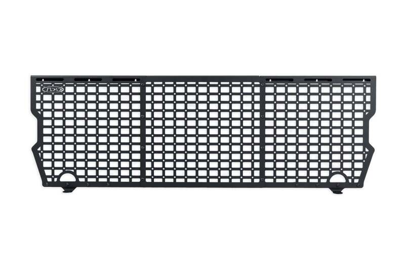ADD 15-20 Ford F150 Raptor 66in Full Bed Cab Molle Panels Set Exterior Trim Addictive Desert Designs