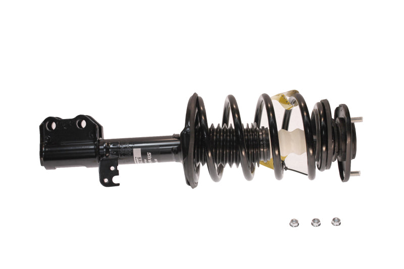 KYB Strut Plus Front Right 03-08 Pontiac Vibe/Toyota Matrix (FWD) Shock & Spring Kits KYB