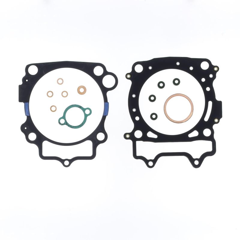 Athena 2022 Fantic XEF 450 Top End Gasket Kit Gasket Kits Athena