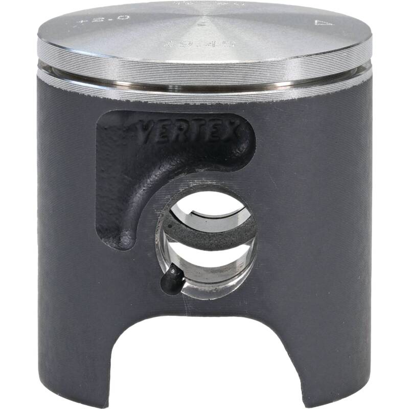 Vertex Piston 02-18 Yamaha YZ 85 85cc +2mm Cast Big Bore Piston Kit 92cc. Piston Sets - Powersports Vertex Pistons
