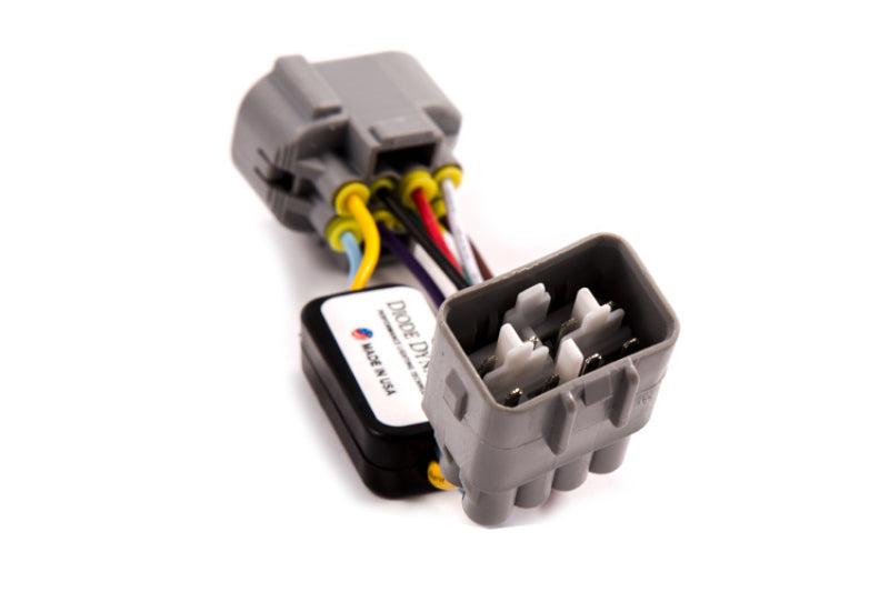 Diode Dynamics 13-16 Scion FR-S Always-On Module Light Accessories and Wiring Diode Dynamics