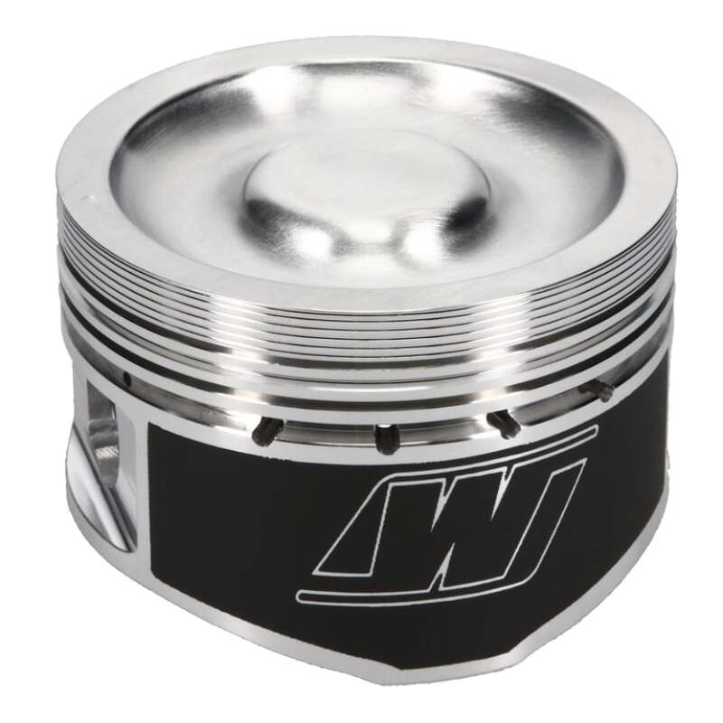 Wiseco VW 1.6L 16V 77.00 mm Bore 29.27 mm CH -21.30 CC Piston Set Piston Sets - Forged - 4cyl Wiseco