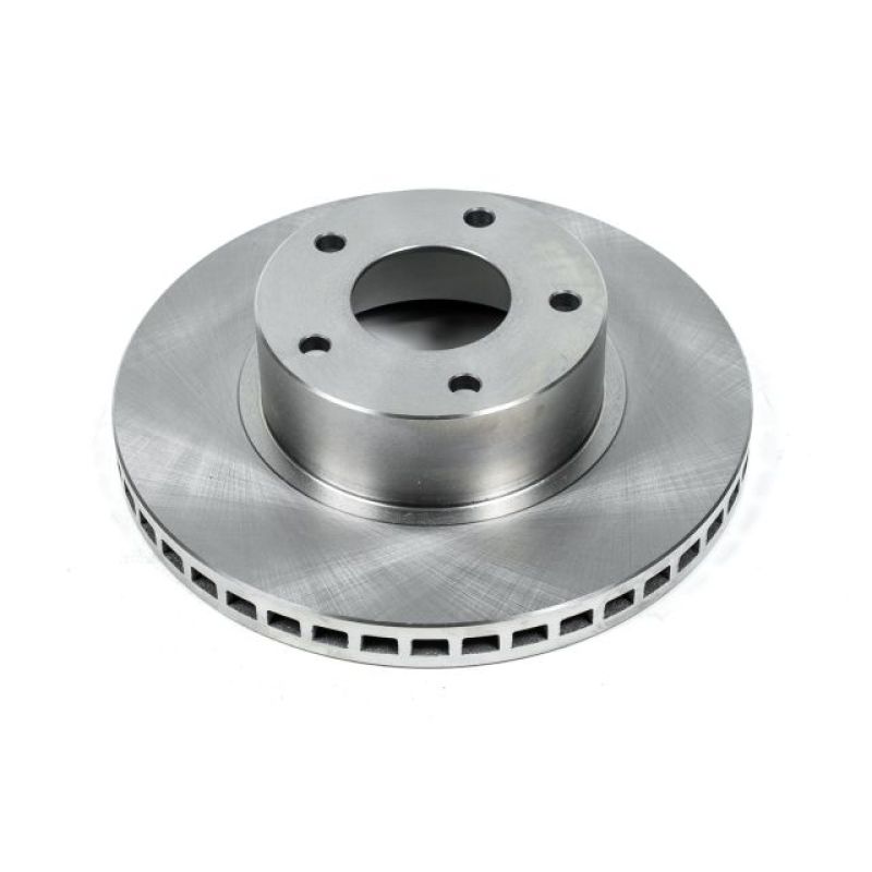 Power Stop 2004 Pontiac GTO Front Autospecialty Brake Rotor Brake Rotors - OE PowerStop