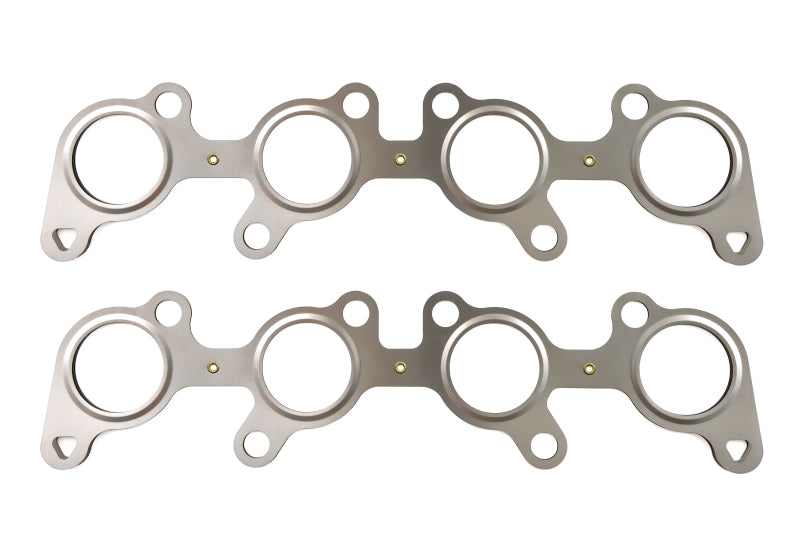Cometic 11+ 5.0L Coyote .030 inch MLS Exhaust Gaskets (Pair) Exhaust Gaskets Cometic Gasket