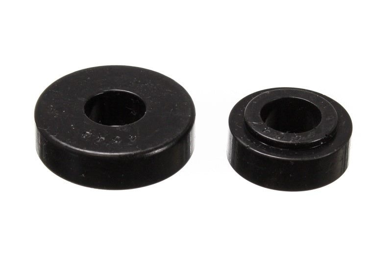 Energy Suspension Corv Dif. Grommet Set - Black Bushing Kits Energy Suspension