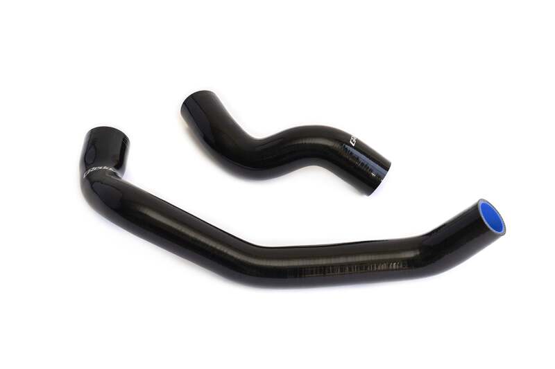 GReddy 89-94 JDM Nissan Skyline GT-R Silicone Radiator Hoses BNR32 Silicone Couplers & Hoses GReddy