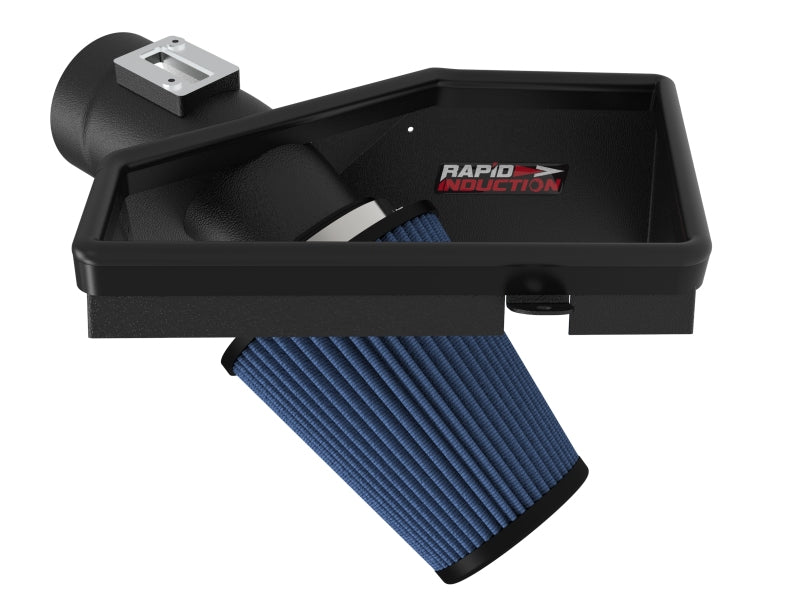 aFe 19-21 Mini Cooper / S / Clubman L3 1.5L (t) MagnumFORCE Intake Stage-2 Pro 5R Cold Air Intakes aFe