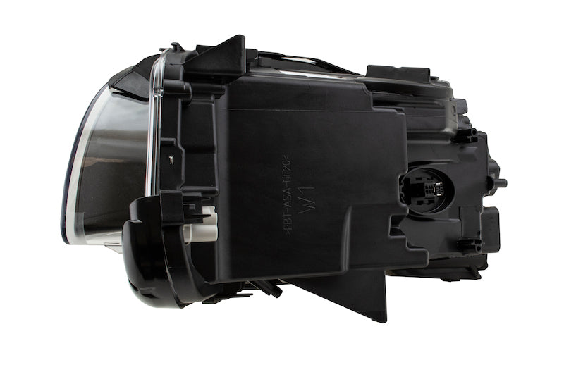 Hella 2014 Bmw 5 Ser Sdn - W/Ahl Headlamp Xen Rh Driving Lights Hella