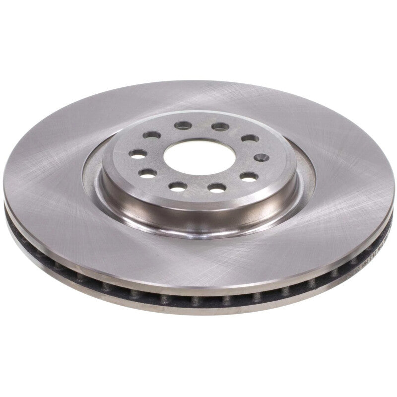 Power Stop 22-25 Audi Q4 e-tron Front Autospecialty Brake Rotor Brake Rotors - OE PowerStop