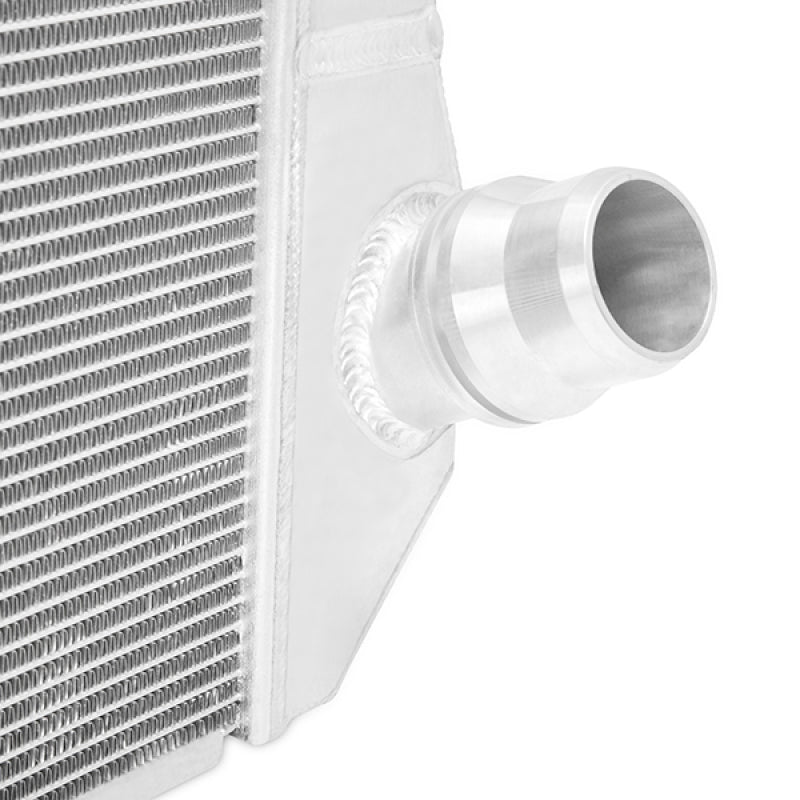 Mishimoto 11+ Chevy 6.6L Duramax Radiator Radiators Mishimoto