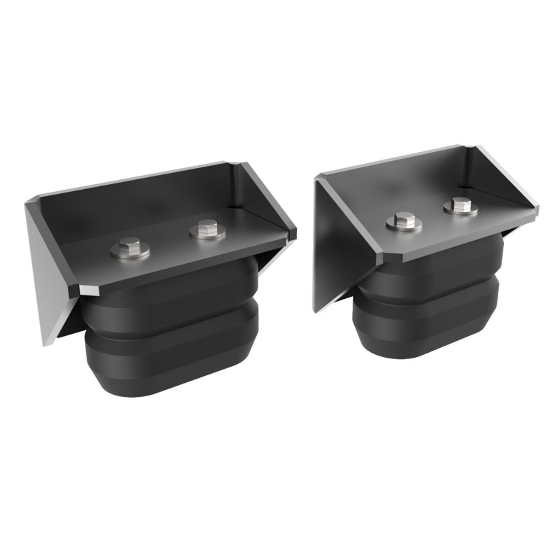 Timbren 1983 Ford F8000 Rear Suspension Enhancement System Bump Stops Timbren