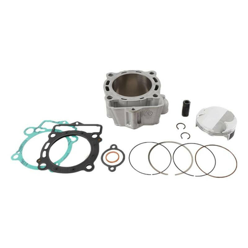 Cylinder Works 11-12 KTM 350 SX-F 350cc Standard Bore Cylinder Kit 13.5:1 Comp. 88mm Cylinder Kits Cylinder Works