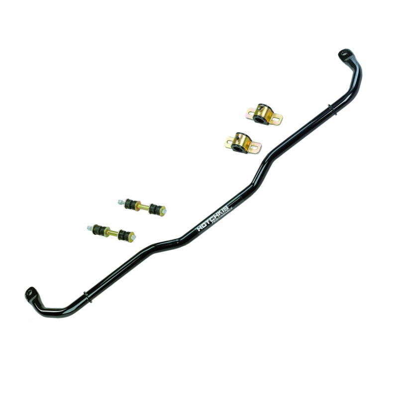 Hotchkis 67-69 GM-F Body Camaro/Firebird / 68-74 X-Body Front Swaybar Sway Bars Hotchkis