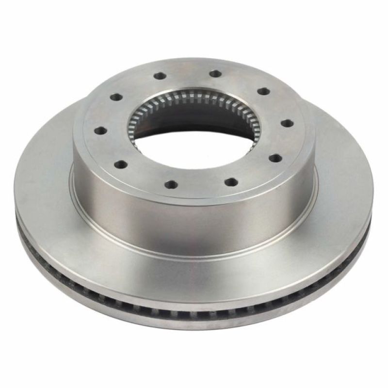 Power Stop 03-09 Chevrolet Kodiak Rear Autospecialty Brake Rotor Brake Rotors - OE PowerStop