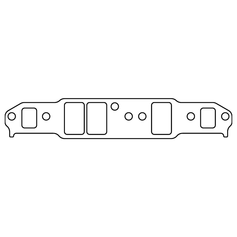 Cometic 85-09 GM 4.3L 90 Deg V6 .060in KF Intake Gaskets Intake Gaskets Cometic Gasket