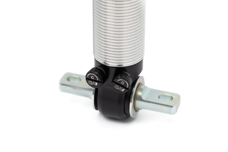 QA1 14-18 Chevy Silverado 2WD Dual Adjustable 4-6in Lowering Kit w/ Spindles Spindles QA1