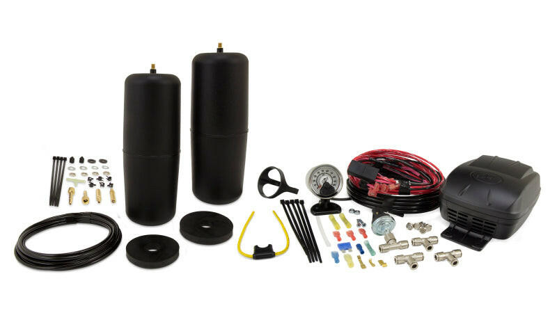 Air Lift 1000 Combo Kit w/Load Controller for 19-24 Dodge Ram 1500 Classic Air Suspension Kits Air Lift