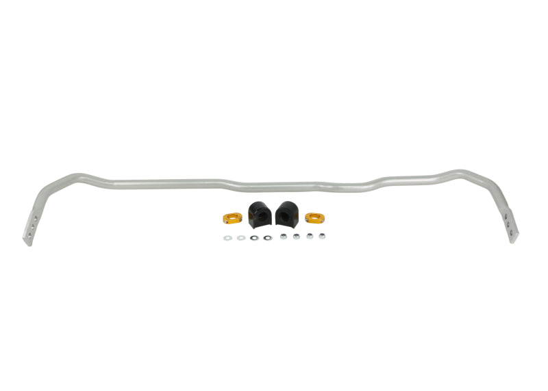 Whiteline VAG MK4/MK5 FWD Only Front 24mm Adjustable X-Heavy Duty Swaybar Sway Bars Whiteline