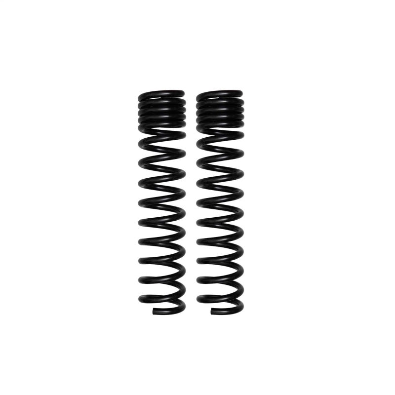 Skyjacker 66-76 Ford F100 / 76-79 F150 / 78-79 Bronco 4WD 9in Front Dual Rate Coil Springs Lift Springs Skyjacker