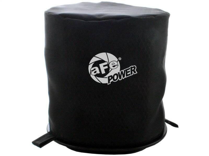 aFe MagnumSHIELD Pre-Filters P/F 2x/72-91061 (Black) Pre-Filters aFe