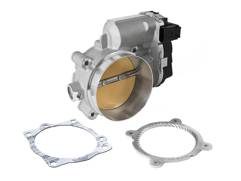aFe 13-23 Dodge Challenger / 13-23 Chrysler 300 V8 5.7L/6.4L 90mm Throttle Body Throttle Bodies aFe