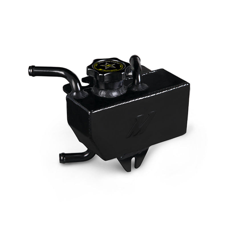 Mishimoto Subaru 08-14 WRX/ 05-09 Legacy GT Aluminum Coolant Expansion Tank Coolant Reservoirs Mishimoto