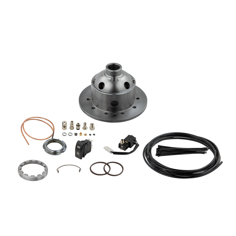 ARB Airlocker 24 Spl Banjo P38A Rover S/N Differentials ARB