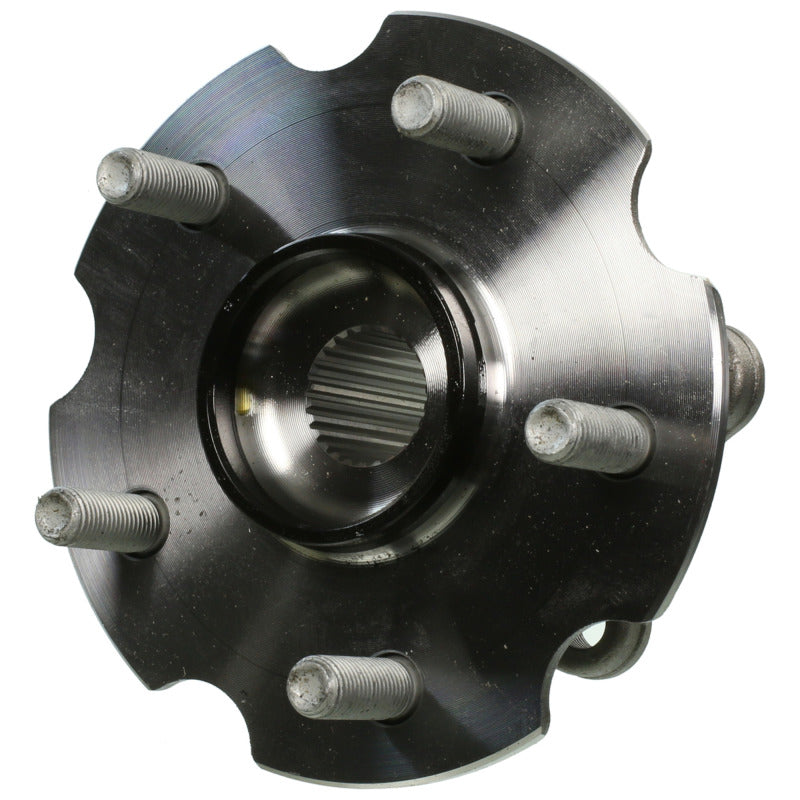 MOOG 15-21 Lexus NX300h Rear Hub Assembly Wheel Hubs Moog