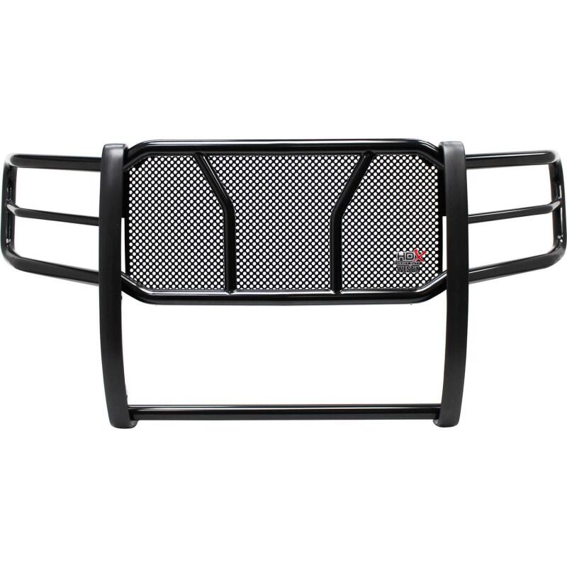 Westin 2015-2018 Ford F-150 HDX Grille Guard - Black Grille Guards Westin
