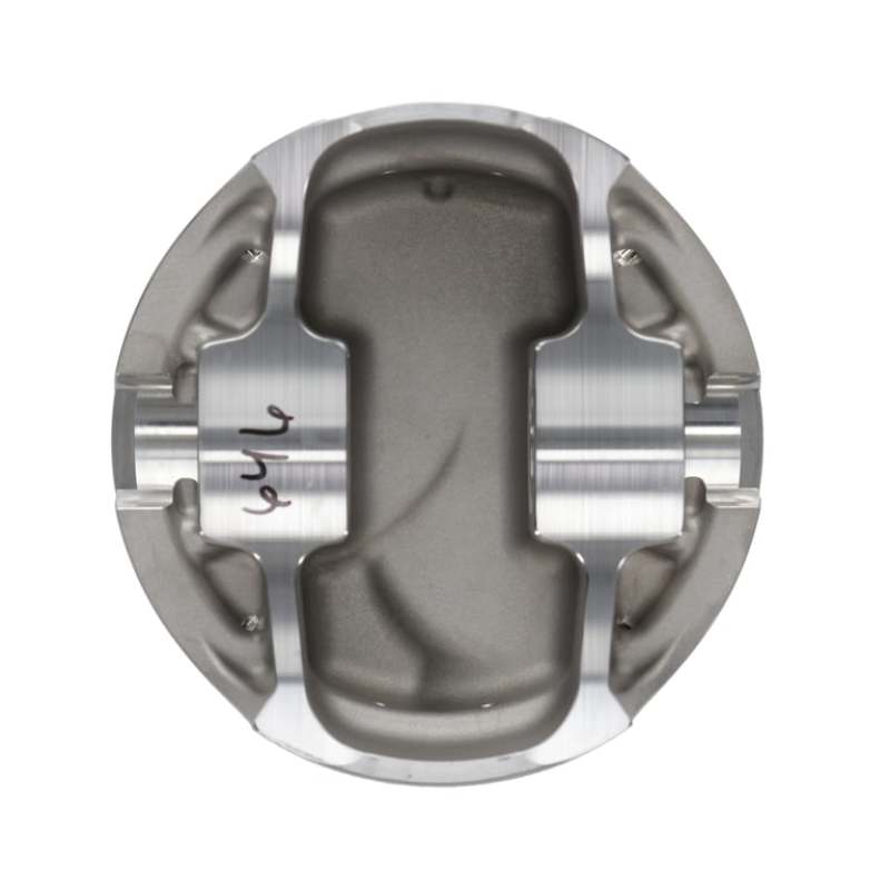 Wiseco 4.630 Big Block Chevy Quick 8 +4cc Dome 1.120CH Piston Set Piston Sets - Forged - 8cyl Wiseco