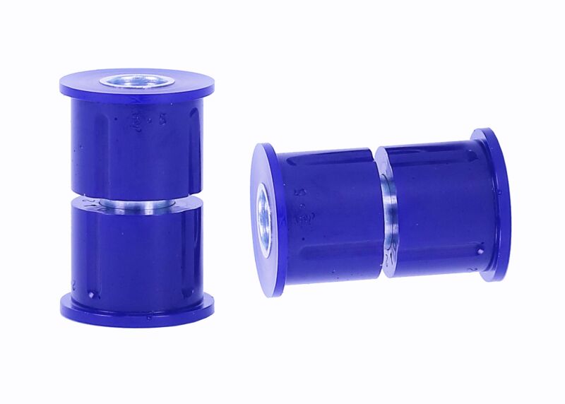 SuperPro 1994 Land Rover Discovery Base Rear Rearward Radius Arm-to-Differential Mount Bushing Set Suspension Arm Bushings Superpro