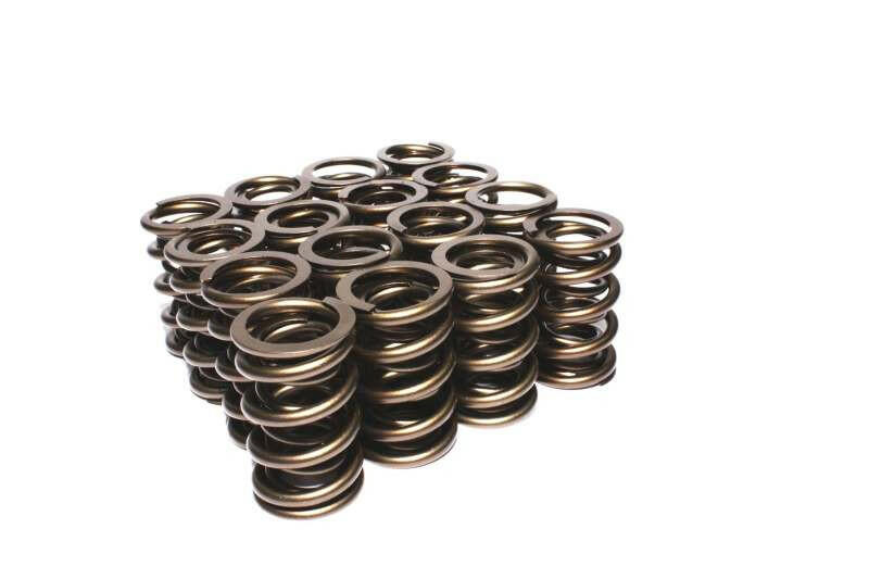 COMP Cams Valve Spring 1.575in Inter-Fit Valve Springs, Retainers COMP Cams