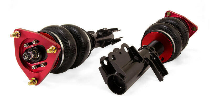 Air Lift Performance 09-16 Hyundai Genesis Coupe (All Models) Front Kit Air Suspension Kits Air Lift